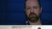Slettemark: - Fotballen trenger en homofil frontfigur - Sport/hvitt: Asbjørn Slettemark setter fokus på homofobi i fotballen. Fotballen er mer konservativ enn statskirka og hardrock når det gjelder homofili.