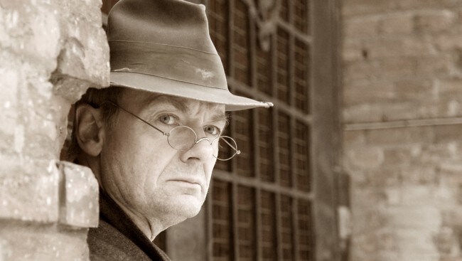 Per Chr. Ellefsen (Foto: Eva Brænd) Per Chr. Ellefsen (Foto: Eva Brænd)