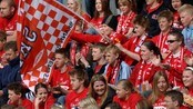 Brannsupportere