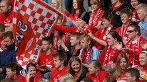 Brannsupportere