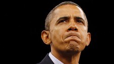 President Barack Obama (Foto: LARRY DOWNING/Reuters) President Barack Obama (Foto: LARRY DOWNING/Reuters)