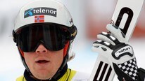 Jansrud (Foto: MAX ROSSI/Reuters) Jansrud (Foto: MAX ROSSI/Reuters)