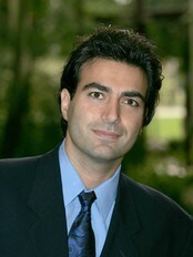 Eran Feigenbaum (Foto: Google) Eran Feigenbaum (Foto: Google)