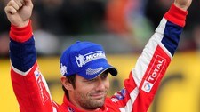 Sebastien Loeb (Foto: Manu Fernandez/Ap)