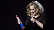Adele (Foto: Joel Ryan/Ap)
