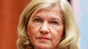 Borghild Tenden om revidert statsbudsjett 2013 - Borghild Tenden om revidert statsbudsjett 2013