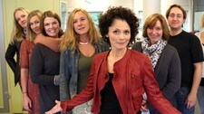 Her er ditt liv! (Foto: Henrik Brattli Vold/NRK) Her er ditt liv! (Foto: Henrik Brattli Vold/NRK)