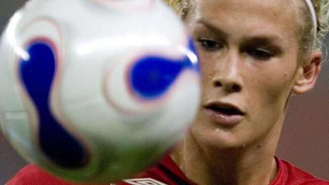 Madeleine Giske