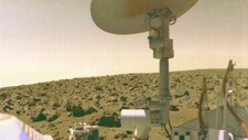 Viking 2 (Foto: NASA)