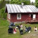 Trilletur til Øvresaga