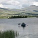 Padletur i Alvdal Vestfjell