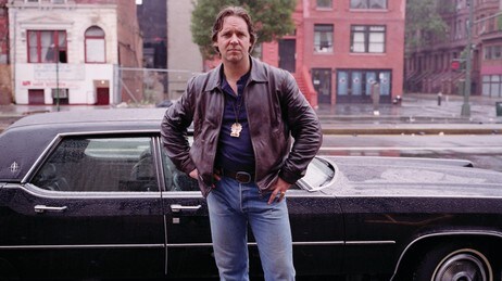 Russell Crowe som politimannen Richie Roberts. (Foto: UIP)
