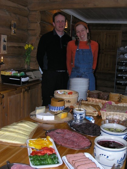 Bjørnhollia