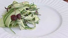 Agurksalat (NRK) Agurksalat (NRK)