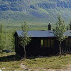 Akka Fjällstuga