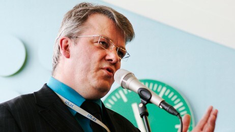 Pål Hansen (Foto: Aas, Erlend/SCANPIX)