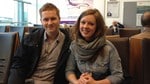 Klar for første flytur til Paris