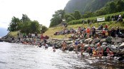 Sognefjord Swim Festival