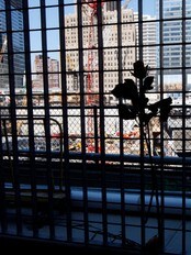 Ground Zero (Foto: CHIP EAST/REUTERS) Ground Zero (Foto: CHIP EAST/REUTERS)