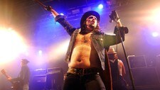 Turboneger (Foto: Heiko Junge/Scanpix)