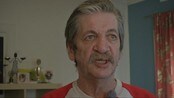 – Han sa at han skulle drepa oss alle - Bestevennen til Jarle Hansen (61) vart drepen med kniv. –Eg trudde eg òg skulle dø, seier Hansen.