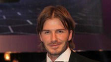 David Beckham (Foto: David Davies/Ap) David Beckham (Foto: David Davies/Ap)