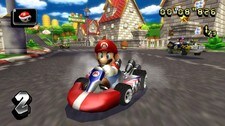 Mario Kart for Wii (Foto: nintendo.com) Mario Kart for Wii (Foto: nintendo.com)