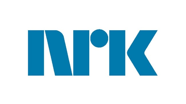 NRK logo NRK logo