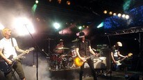 Oslo Ess (Foto: Spydeberg Rockfestival)