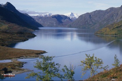 Gjendesheim