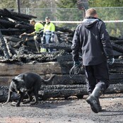 Østre Porsgrunn (Foto: Christer Karlsen/NRK) Østre Porsgrunn (Foto: Christer Karlsen/NRK)