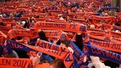 Den oransje timen