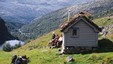 Miniatyrbilde til En uke i høyfjellsnatur
