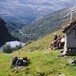 En uke i høyfjellsnatur