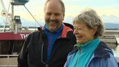 Molde - der "alle" trivst - Moldensarane er mest fornøgde av alle innbyggjarane i fylket med kvar dei bur. Ei undersøking frå analysebyrået EPSI viser at 97 prosent i Molde er tilfredse, og vårt reportasjeteam gjekk på byen for å finne ut kvifor.