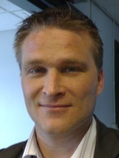 Claus Jørstad  (Foto: Rolf Jakobsen/NRK)