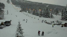 Harpefossen skisenter (Webkamera: Harpefossen skisenter)