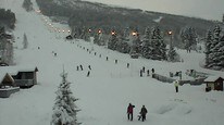 Harpefossen skisenter (Webkamera: Harpefossen skisenter) Harpefossen skisenter (Webkamera: Harpefossen skisenter)