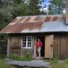 ubetjent hytte, Grue Finnskog, Finnskogen Turistforening