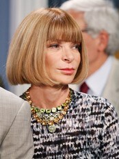 Anna Wintour (Foto: SHANNON STAPLETON/Reuters) Anna Wintour (Foto: SHANNON STAPLETON/Reuters)