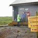 Litt regn må vestlendingen tåle