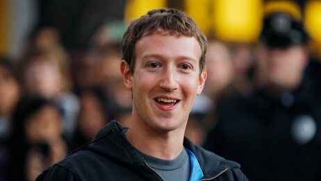 Mark Zuckerberg (Foto: BRIAN SNYDER/Reuters) Mark Zuckerberg (Foto: BRIAN SNYDER/Reuters)