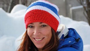 Susann Michaelsen
