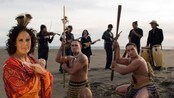 Moana & the Tribe