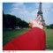 Study of Perspective - The Eiffel Tower 1995-2010 Study of Perspective - The Eiffel Tower 1995-2010