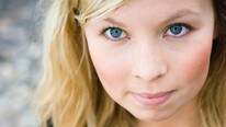 Sofia Jannok (Foto:Carl-Johan Utsi.)