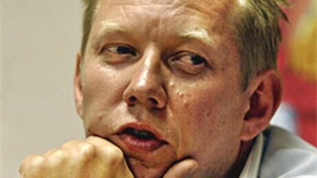 Toffen Gunnufsen (Foto: NRK/NRK)