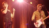 a-ha spiller under Uka i Trondheim 04.11.2003
