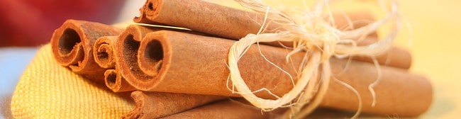 kanel (Foto: ScanStockPhoto)