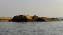 Idylliske Belgen på Hvaler
